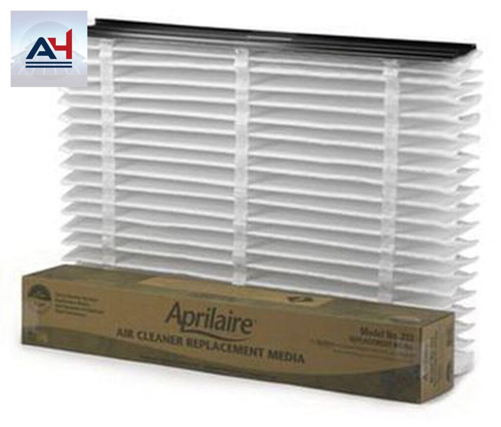 Aprilaire 213 MERV 13 Replacement Air Filter Media