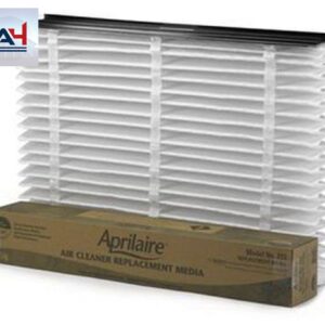 Aprilaire 213 MERV 13 Replacement Air Filter Media