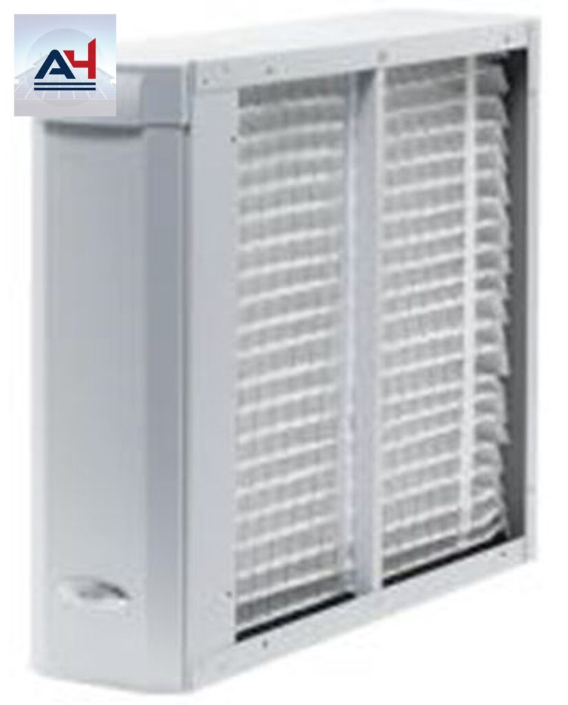 Aprilaire 2410 Whole-Home Air Purifier 2000 CFM