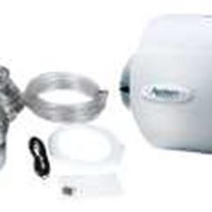 400M BYPASS APRILAIRE HUMIDIFIER MANUAL