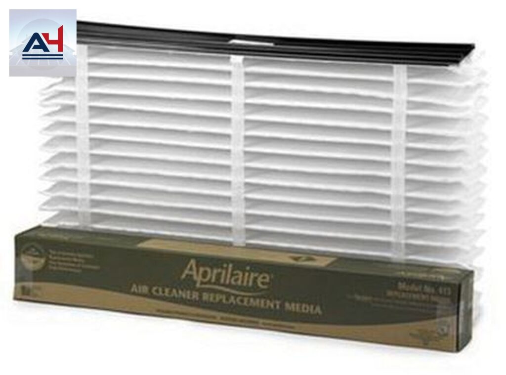 Aprilair 413 Air Filter 16 in. x 25 in. x