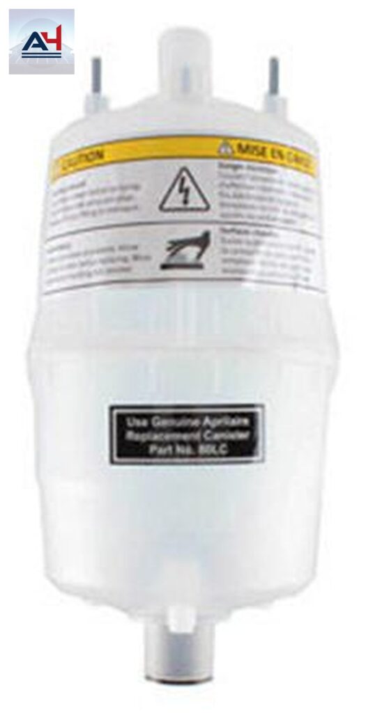 Aprilaire 4235 Plastic Feed Tube Nozzle for 700 Series Humidifiers