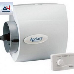 Aprilaire 500 Automatic Bypass Humidifier for HVAC Ducts