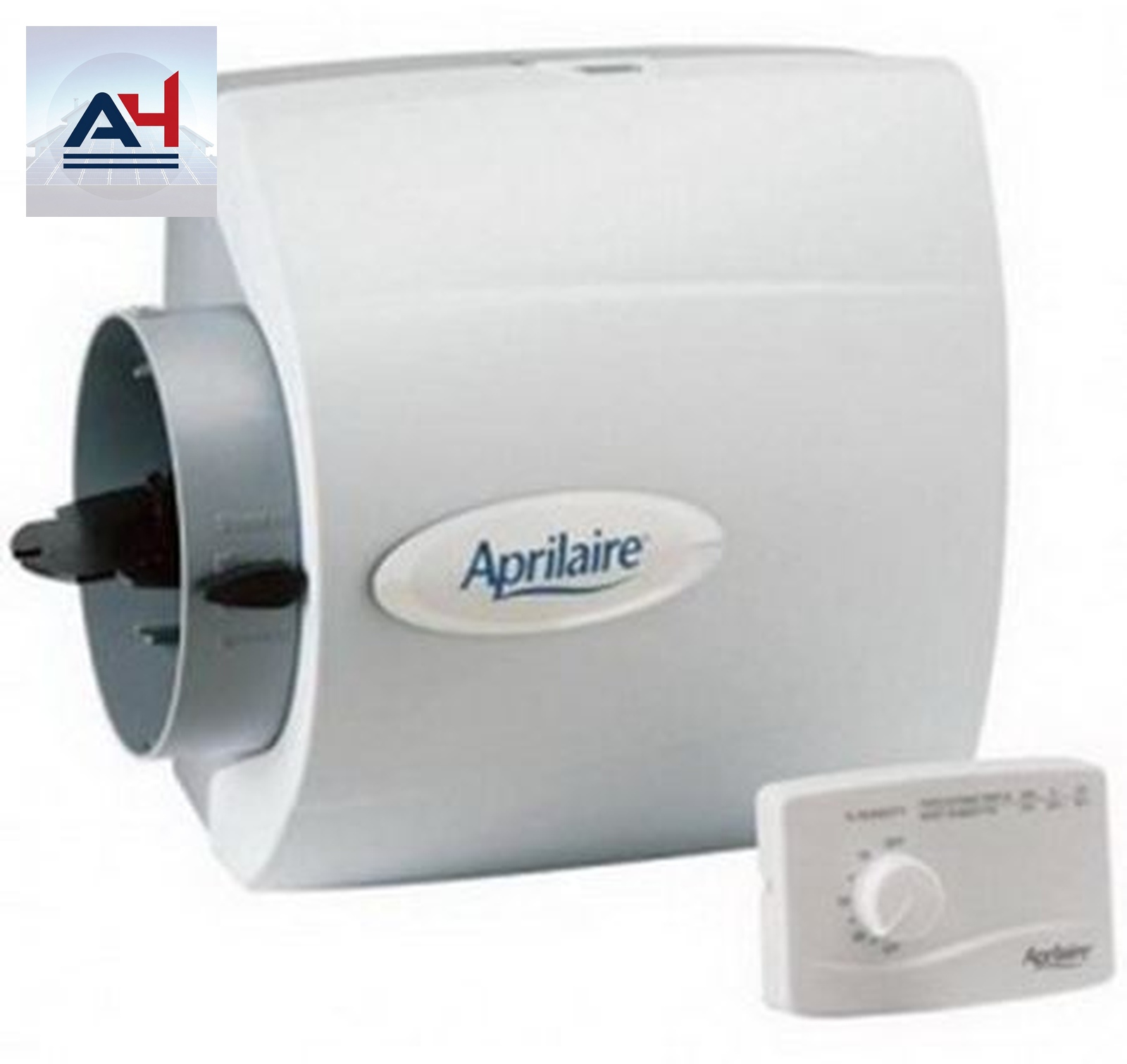 500K BYPASS APRILAIRE HUMIDIFIER AUTO