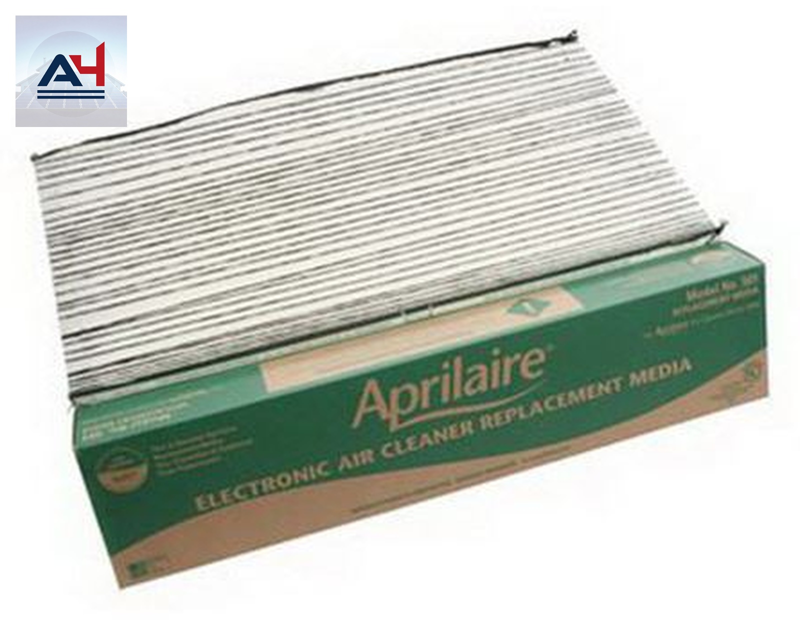 Aprilair 501 Media for Model 5000 Air Cleaner