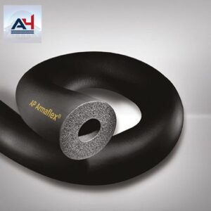 Armacell APT07812 Armaflex R3.3 Nitrile/PVC Pipe Insulation 7/8" x 1/2" x 6ft