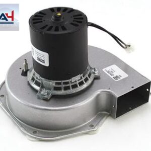 Armstrong R06428D455 Draft Inducer Blower with Pressure Switch