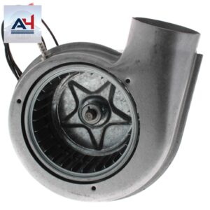 Magic-Pak R41144-002 Motor Inducer Assembly, 1/60 hp, 230V