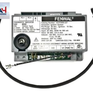 R43110-002 Ignition Control Board for Furnaces