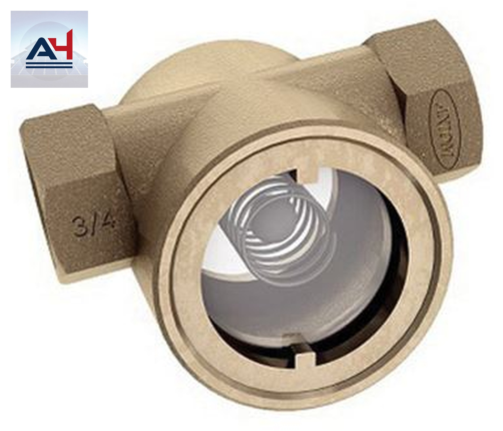 Filter Driers And Sight Glasses product preview