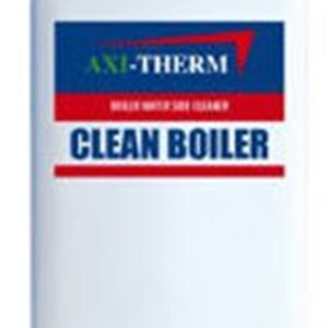 D++V++AXTH Boiler Water Side Cleaner 1L