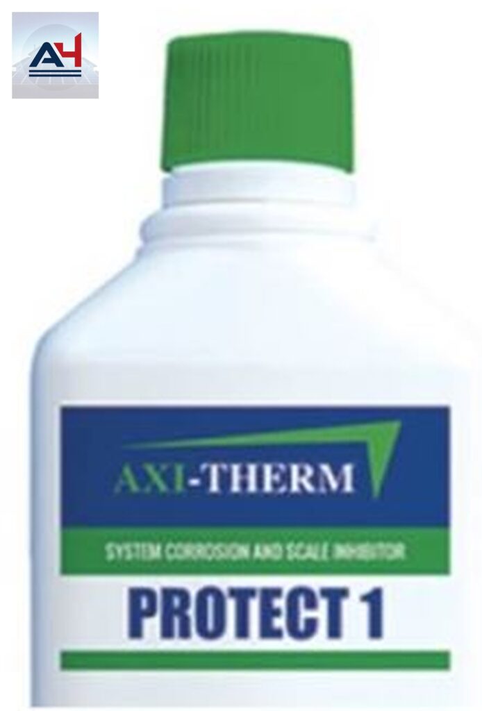 Axiom AXTH-P1-500mL 500 mL System Corrosion and Scale Inhibitor