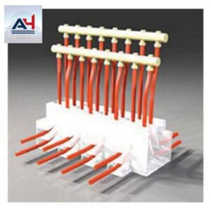 Axiom NT70-TP 5/16 in. PEX Plastic Organizer and Collector For