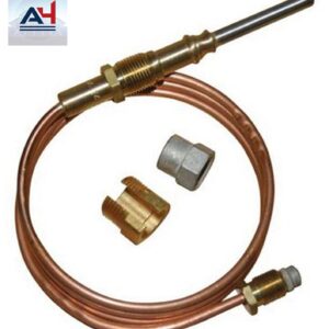 Baso K16BT-36H Gas Products K16BT-36H K16 Series 36 in. Thermocouple