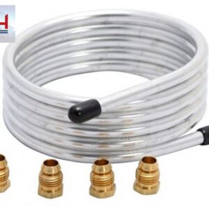 Baso Y99AR-1H Gas Products Y99AR-1H 60 in. x 1/4 in.