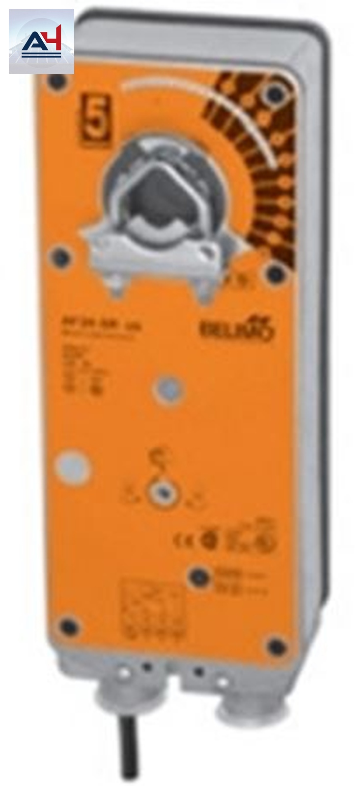 Dampers product preview