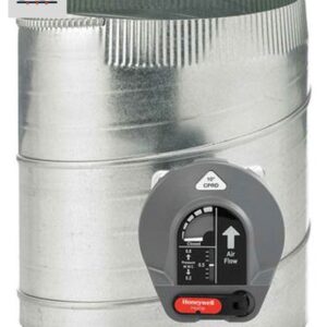 AFB24-SR US DAMPER ACTUATOR