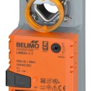 LF24 24V Damper Actuator for HVAC/R Systems