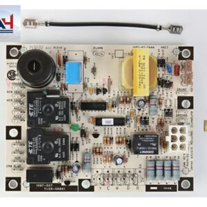 Hydrotherm J28R06881 Direct Spark Ignition Control Board