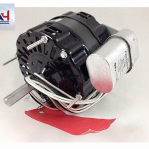 J31R04093-002 120V Replacement Fan Motor, 1/4 hp