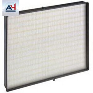 VanEE 04803 Replacement Filter Kit for HEPA-3100 HRV-2600