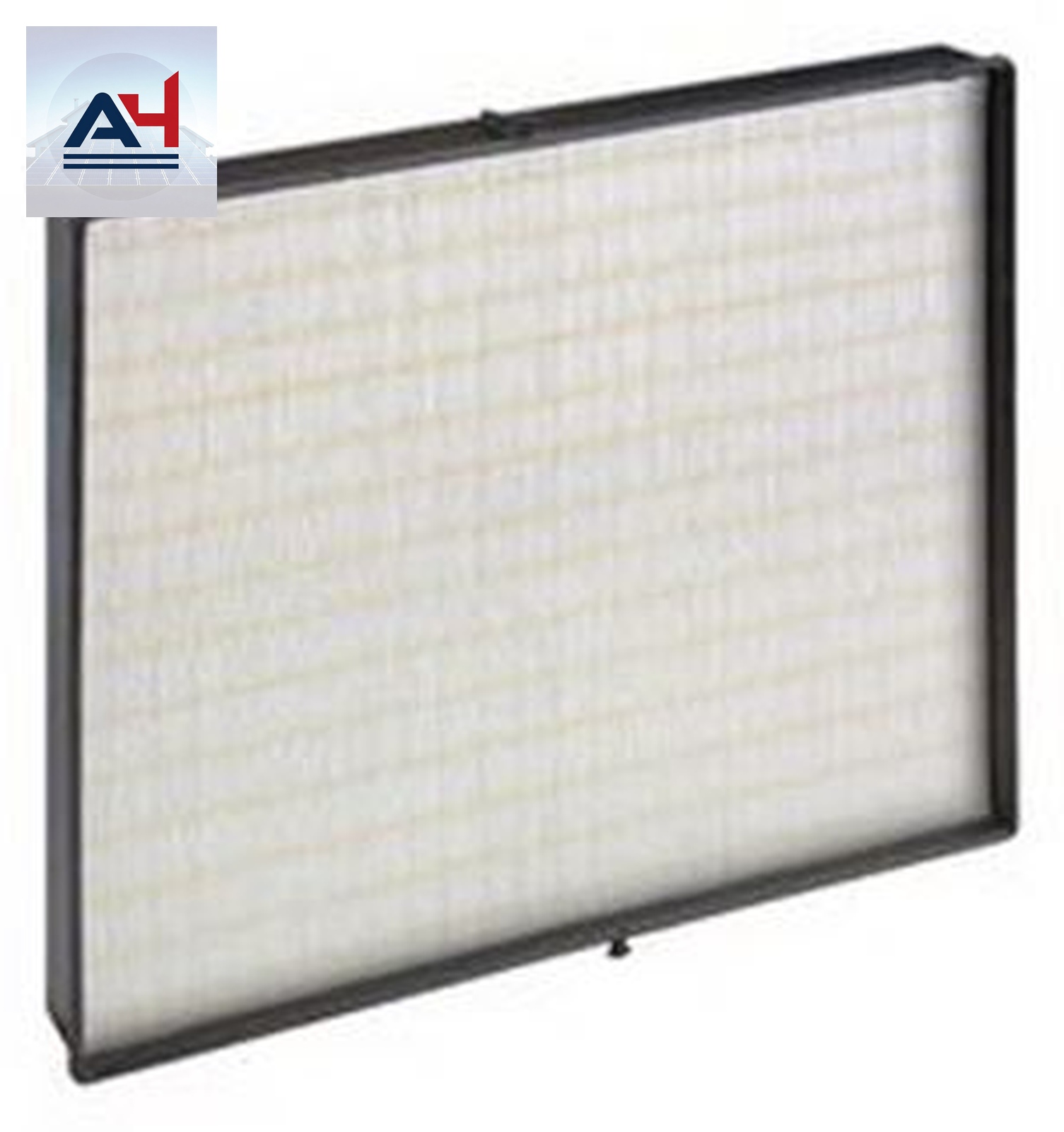 VanEE 04803 Replacement Filter Kit for Use with HEPA-3100 and HRV-2600 Model Air Exchanger