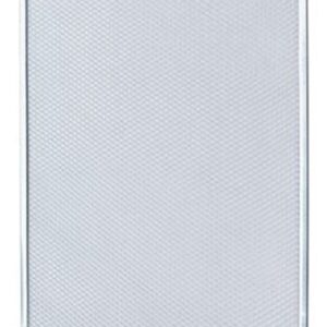 VanEE 05123 Replacement Pre-Filter 18-15/16 x 14-7/8 Inch