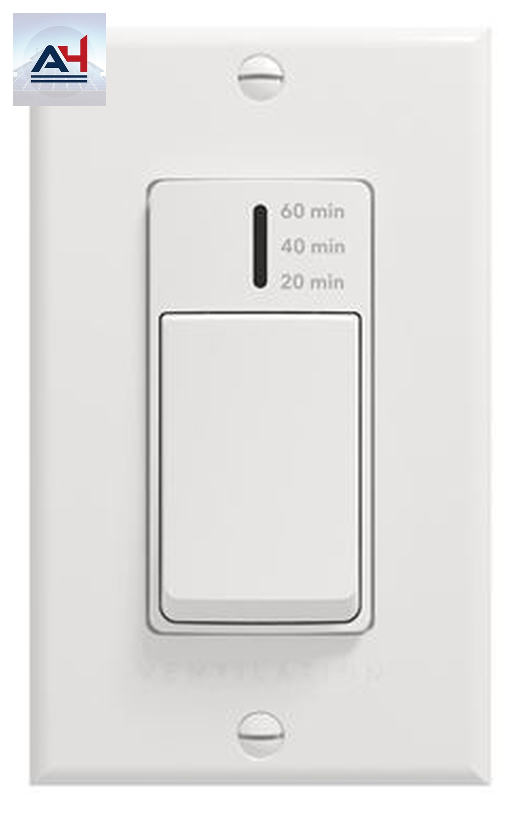 11417 ECONO+ WALL CONTROL EA