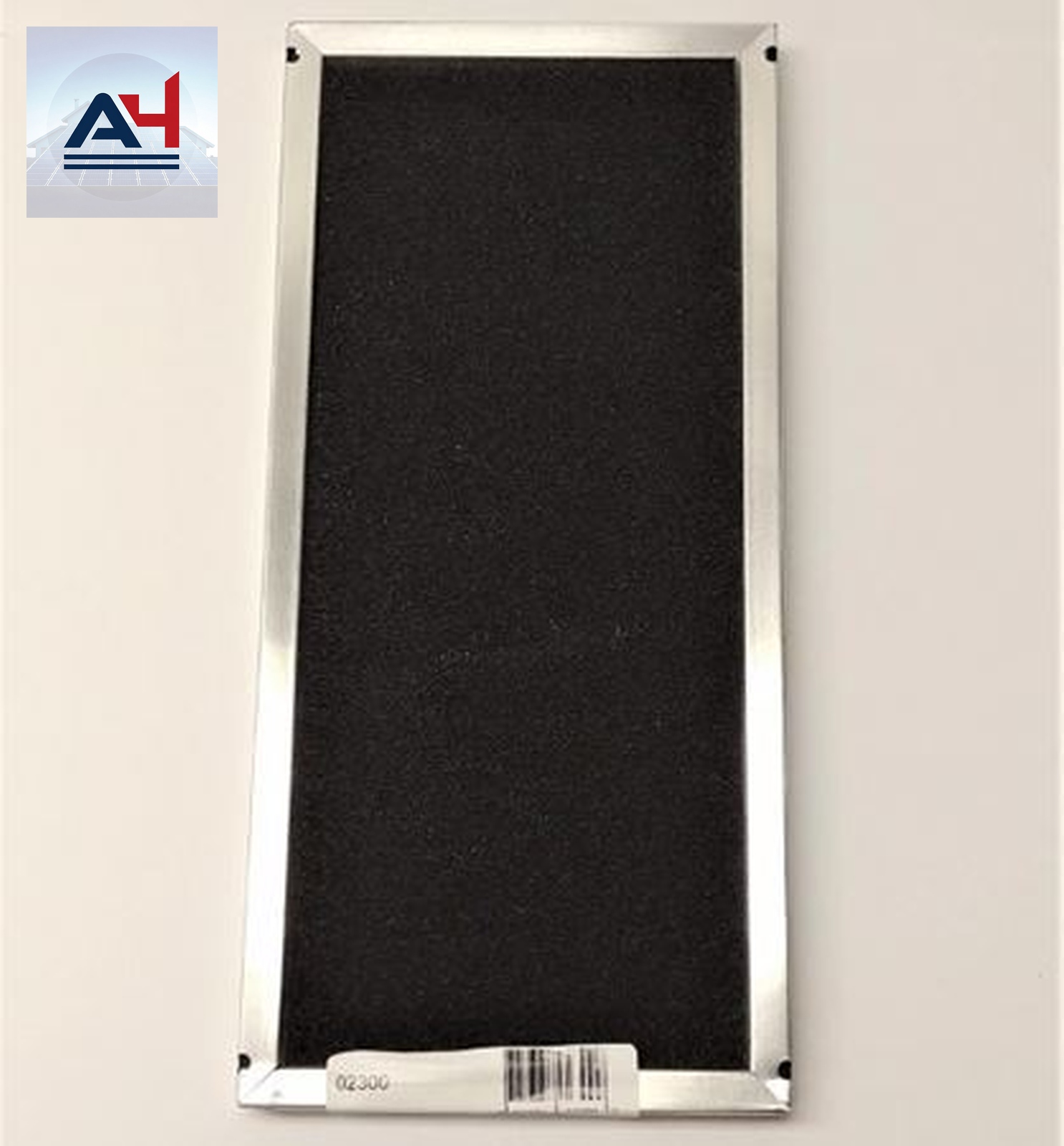 VanEE SV02300 15-1/4 in. x 7-1/2 in. Filter