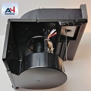 VanEE SV12908 Complete Blower Assembly for Constructo 1.5 HRV