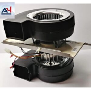 VanEE SV12912 Blower Assembly for Solo 2.0 HRV Air Exchanger