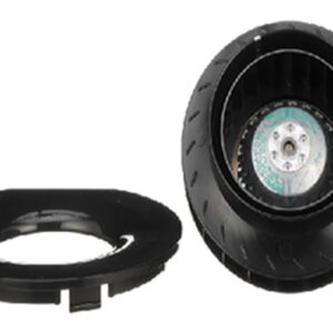 VanEE 16024 Motor Assembly for 60H Series Air Exchanger