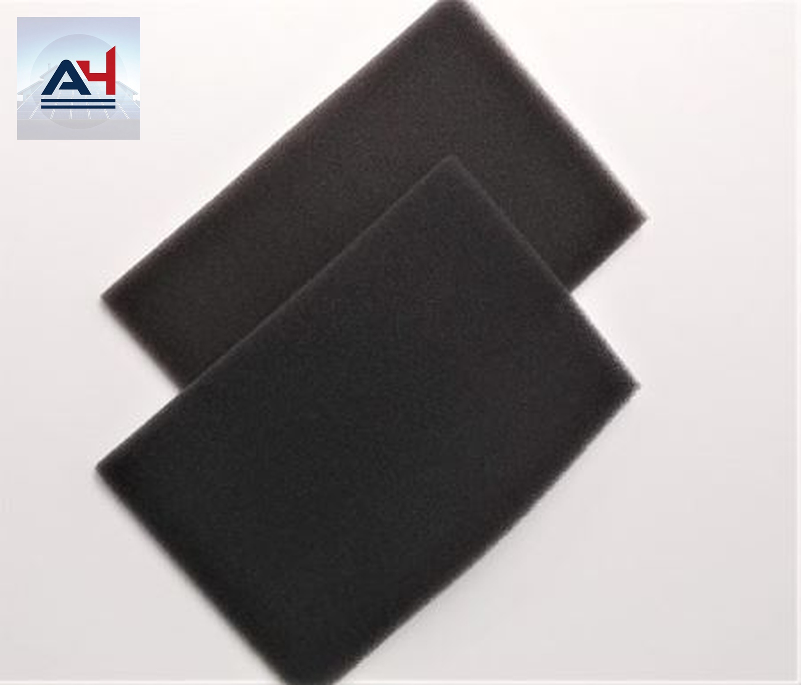 VanEE SV16032 Foam Filter for 41500 AA-41502 AB and 41500 BA-41502 Heat Recovery Ventilator