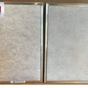 VanEE SV18205 16x9x3 Inch HVAC Air Filter