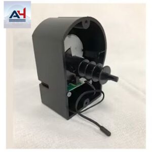 VanEE SV18868 Vertical Ports Damper System for VanEE 44102 Kubix