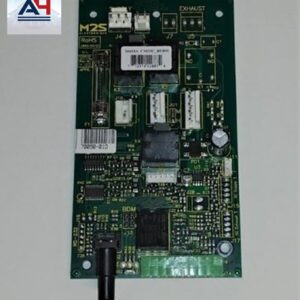 VanEE 60809 Circuit Board for Constructo Air Exchangers