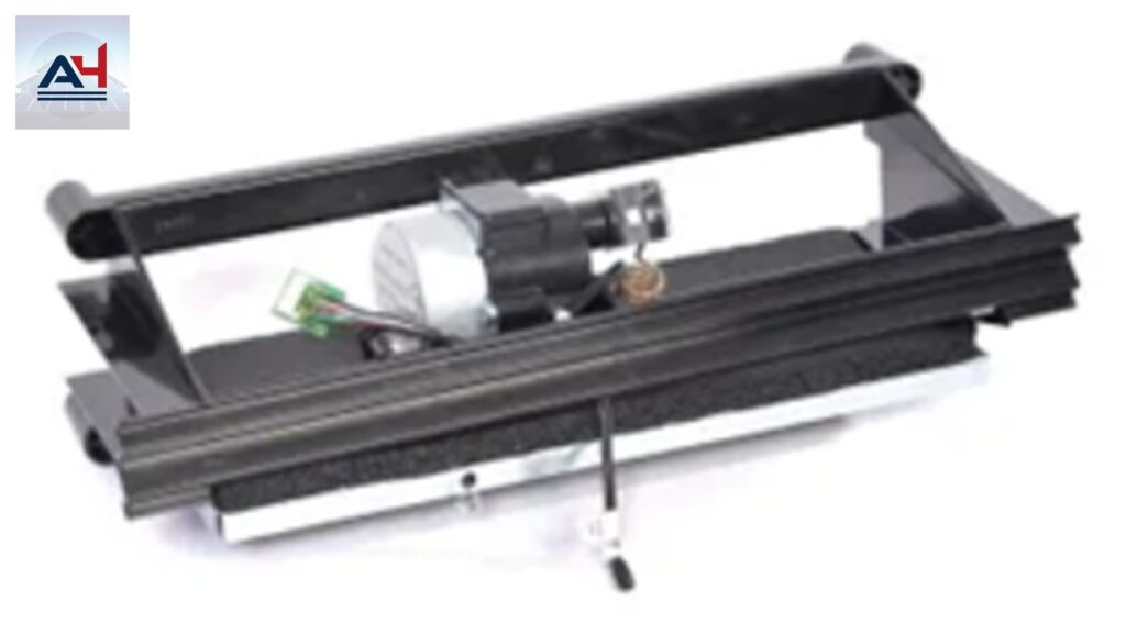 VanEE SV66135 HVAC/R Damper Assembly for Duct Systems