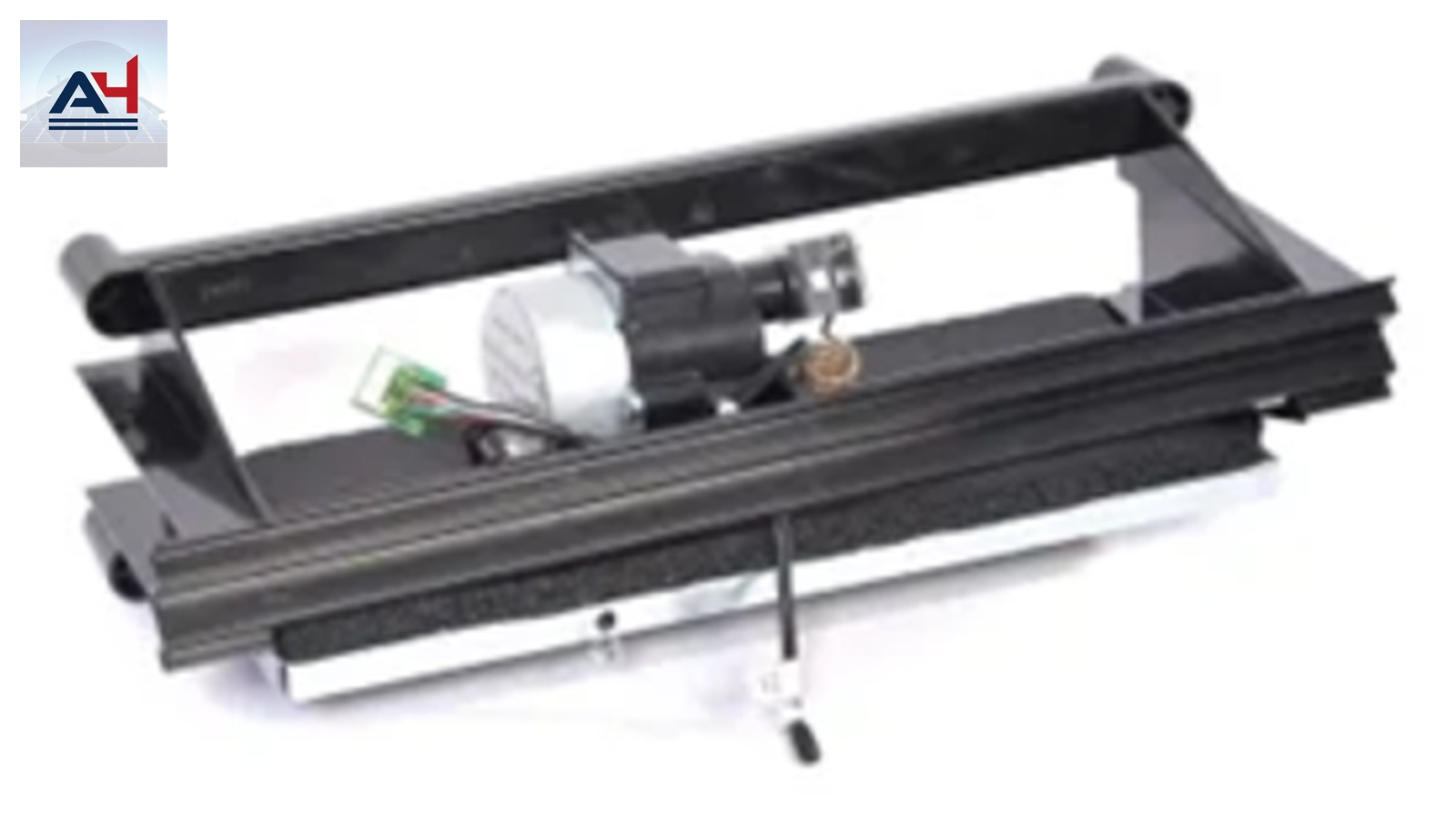 VanEE SV66135 HVAC/R Damper Assembly for Duct Systems