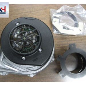 Bosch 87182261840 Fan Venter Motor For 131/151 Tankless Water Heaters