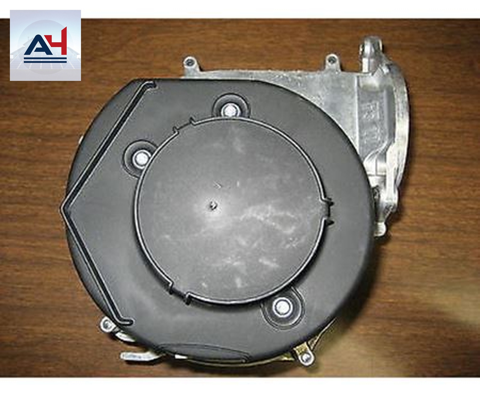 Bosch 87182261850 Fan Venter Motor for Tankless Water Heaters