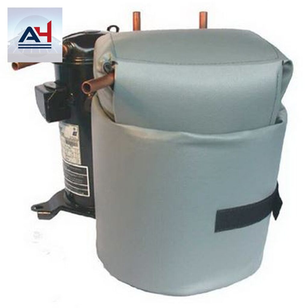 0215C CMA1430/1436 AC COVER CMA1430/1436