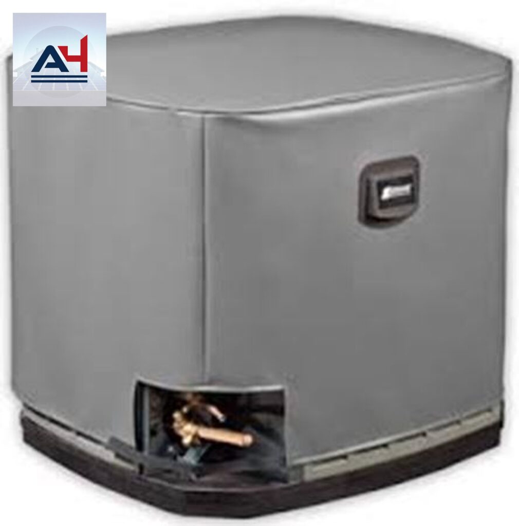 Brinmar 0634A 26-33/100 in. x 25-3/4 in. x 25 in.
