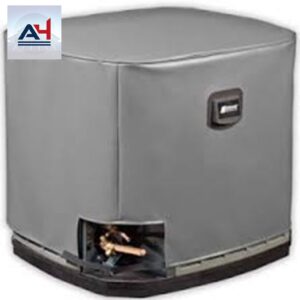 Brinmar 0634A 26-33/100 in. x 25-3/4 in. x 25 in.
