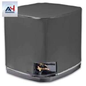 Brinmar 0635B - SM 32-3/16 in. x 31-1/4 in. x