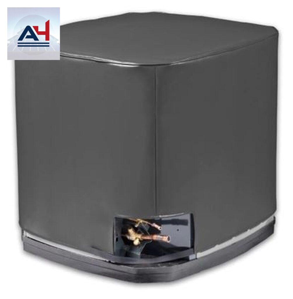 Brinmar 0635BV Vinyl Cover for N2A336 Split System AC Unit