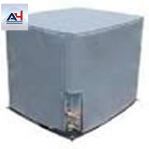 Brinmar 0635C 13/14 SEER AC Cover, 32.33x31.25x36.1 Inches