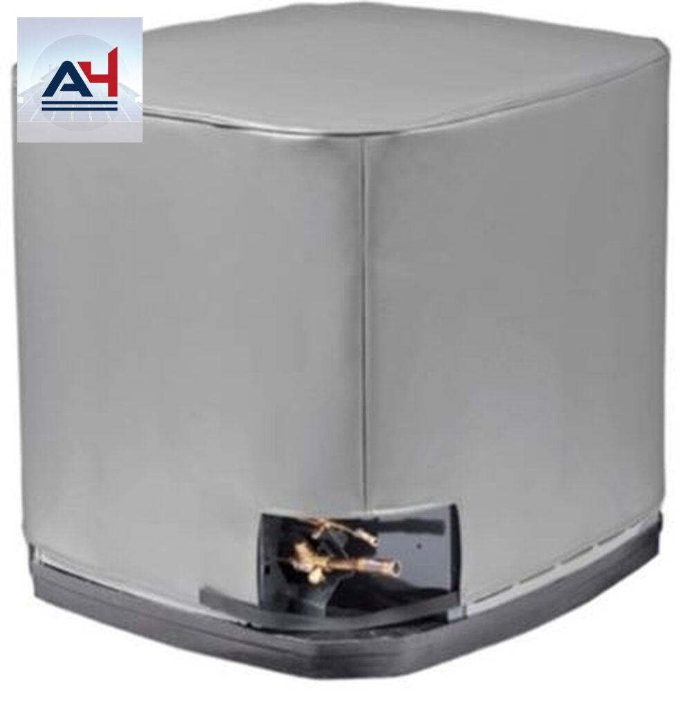 Brinmar 0636C 36-1/2 in. x 35 in. x 39 in.