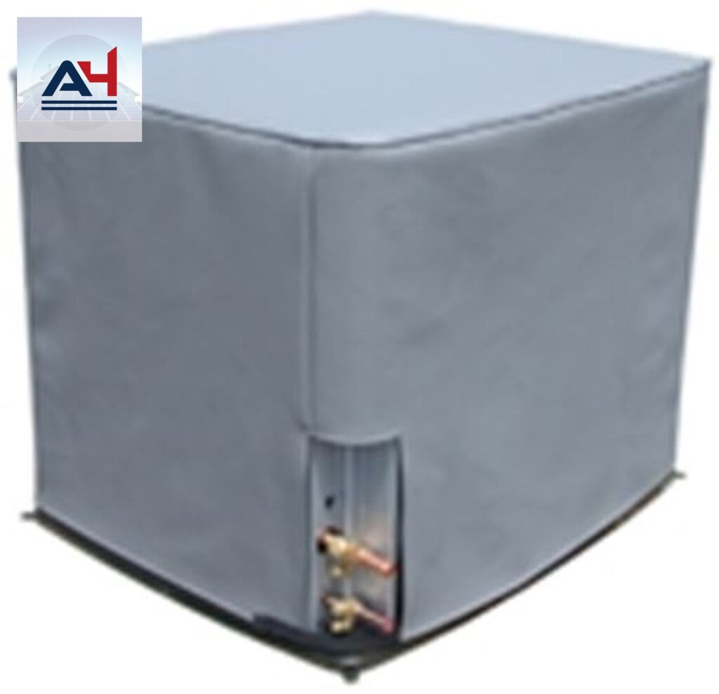 Brinmar 0730A Outdoor Air Conditioner Unit Cover