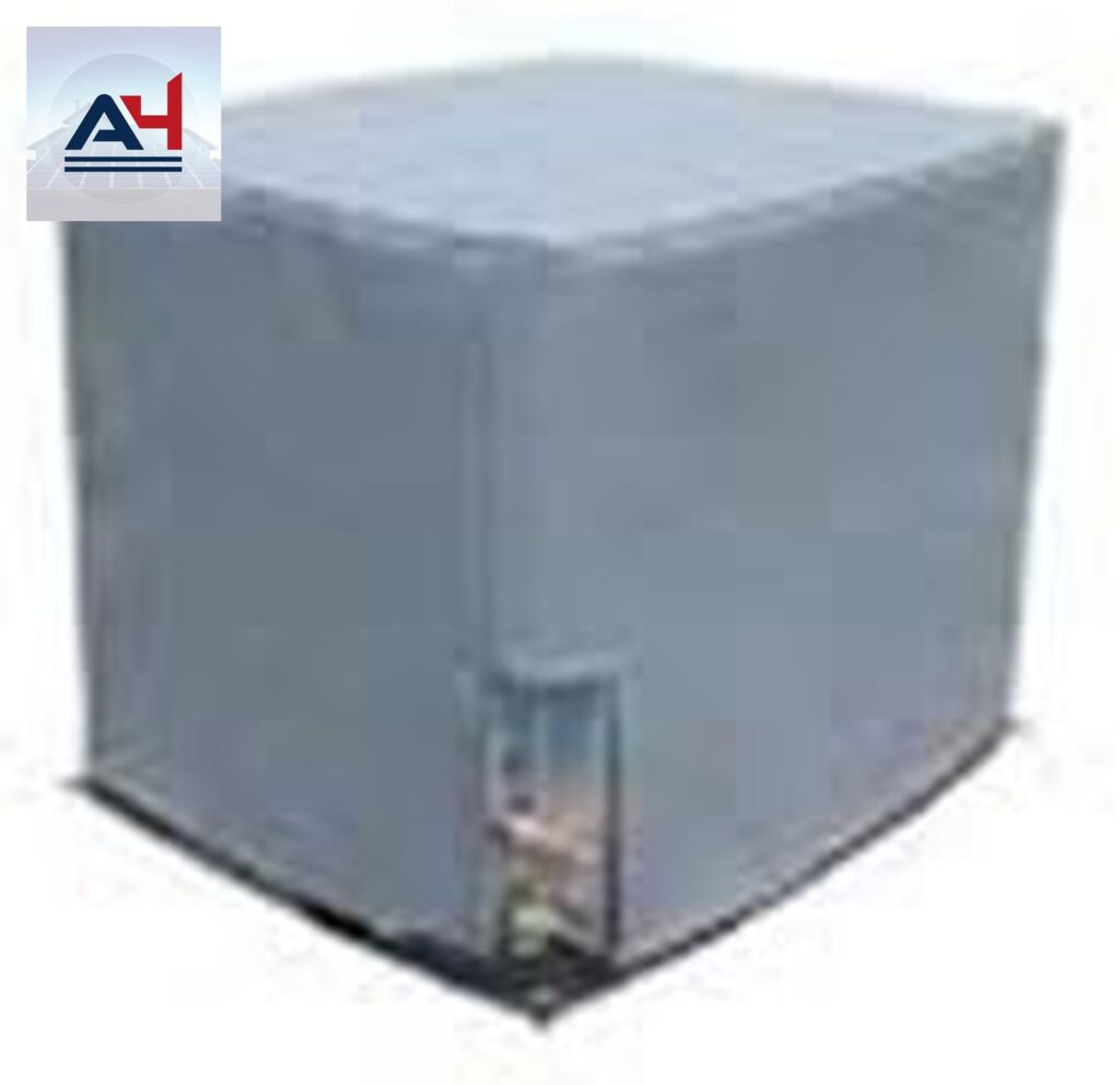 Brinmar 0796A AC COVER CONTINENTAL