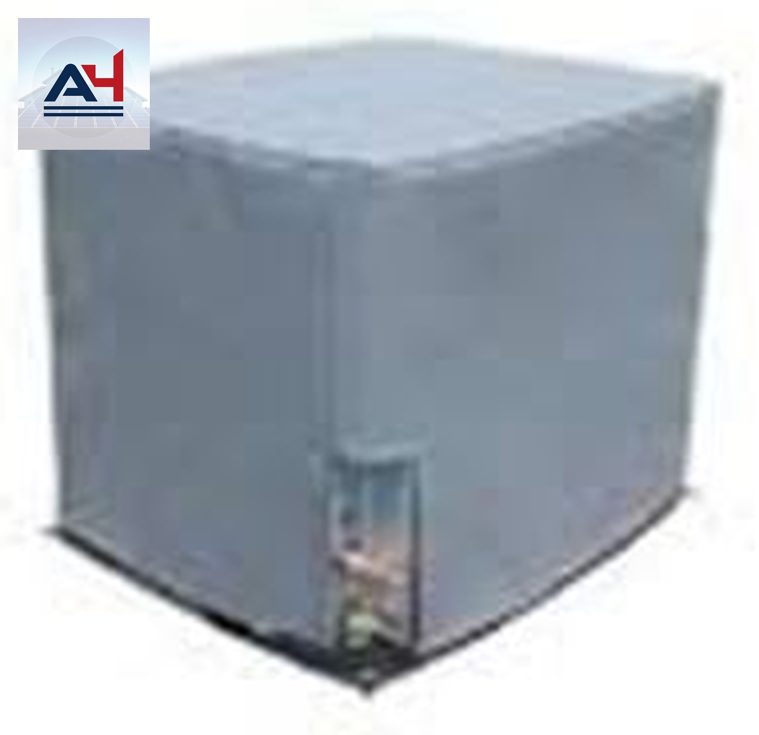 Brinmar 0796A AC COVER CONTINENTAL